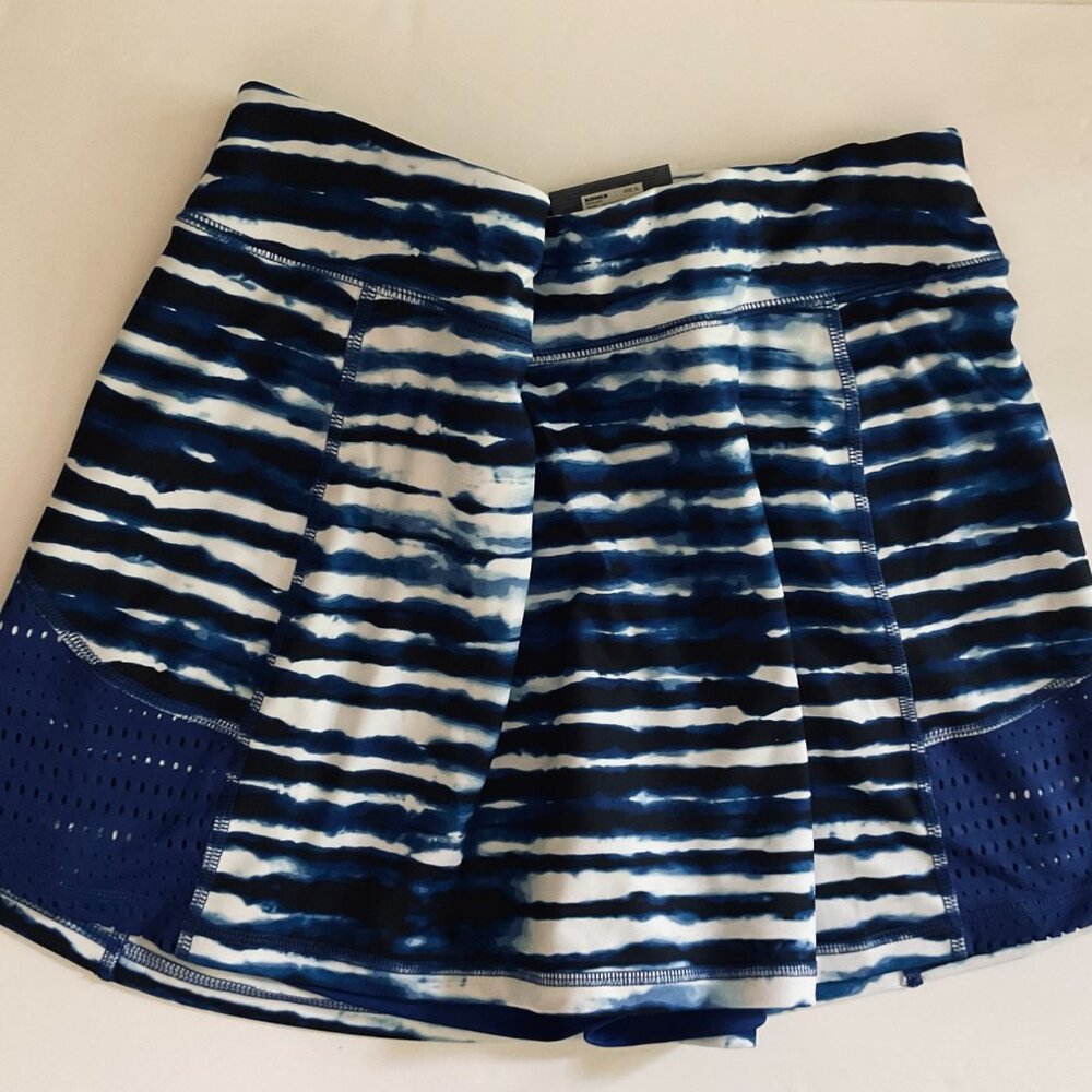 TEX GEAR Women's Athletic Skort NWT Size XL